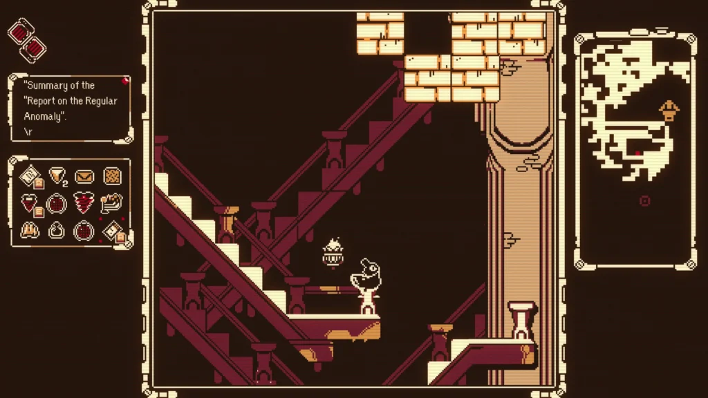 Everdeep Aurora Unveils Underground Mansion Biome in New Demo for Steam Next Fest 10 Everdeep Aurora Unveils Underground Mansion Biome in New Demo for Steam Next Fest 10