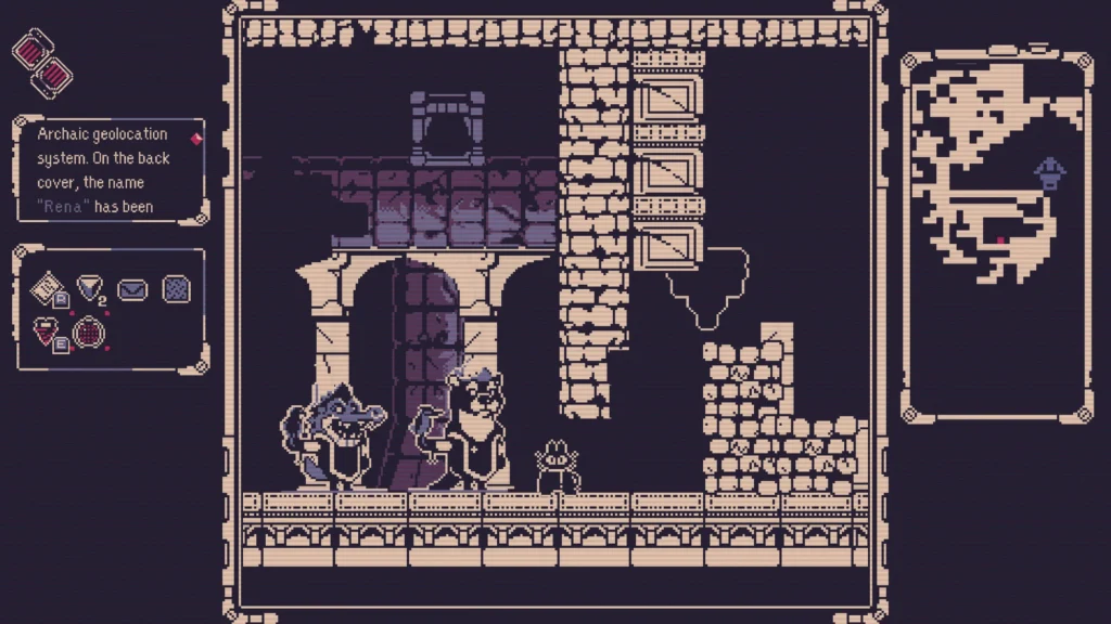 Everdeep Aurora Unveils Underground Mansion Biome in New Demo for Steam Next Fest 2 Everdeep Aurora Unveils Underground Mansion Biome in New Demo for Steam Next Fest 2