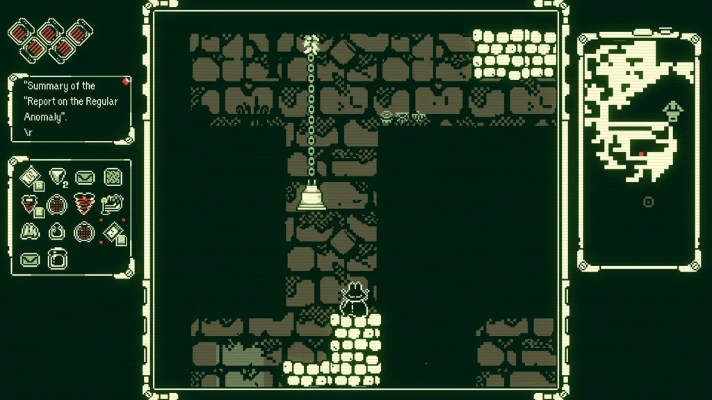 Everdeep Aurora Unveils Underground Mansion Biome in New Demo for Steam Next Fest 12 Everdeep Aurora Unveils Underground Mansion Biome in New Demo for Steam Next Fest 12