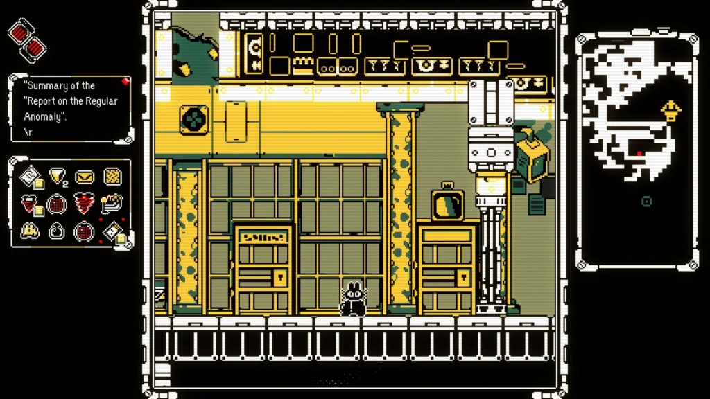 Everdeep Aurora Unveils Underground Mansion Biome in New Demo for Steam Next Fest 9 Everdeep Aurora Unveils Underground Mansion Biome in New Demo for Steam Next Fest 9