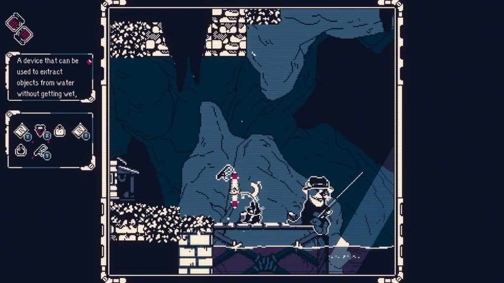 Everdeep Aurora Unveils Underground Mansion Biome in New Demo for Steam Next Fest 20 Everdeep Aurora Unveils Underground Mansion Biome in New Demo for Steam Next Fest 20