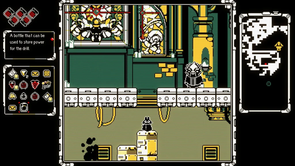 Everdeep Aurora Unveils Underground Mansion Biome in New Demo for Steam Next Fest 11 Everdeep Aurora Unveils Underground Mansion Biome in New Demo for Steam Next Fest 11