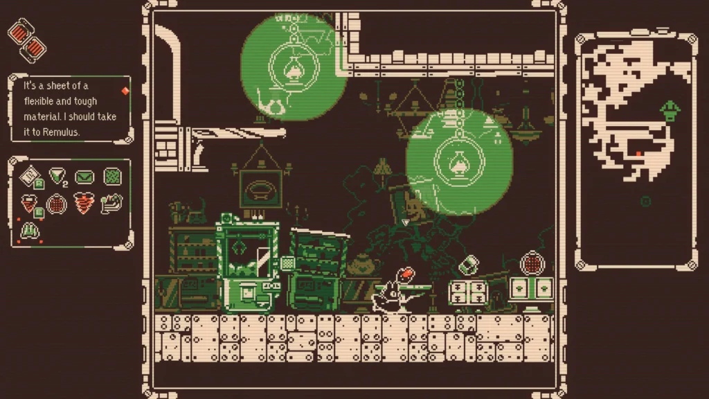 Everdeep Aurora Unveils Underground Mansion Biome in New Demo for Steam Next Fest 5 Everdeep Aurora Unveils Underground Mansion Biome in New Demo for Steam Next Fest 5