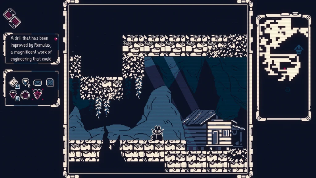 Everdeep Aurora Unveils Underground Mansion Biome in New Demo for Steam Next Fest 3 Everdeep Aurora Unveils Underground Mansion Biome in New Demo for Steam Next Fest 3