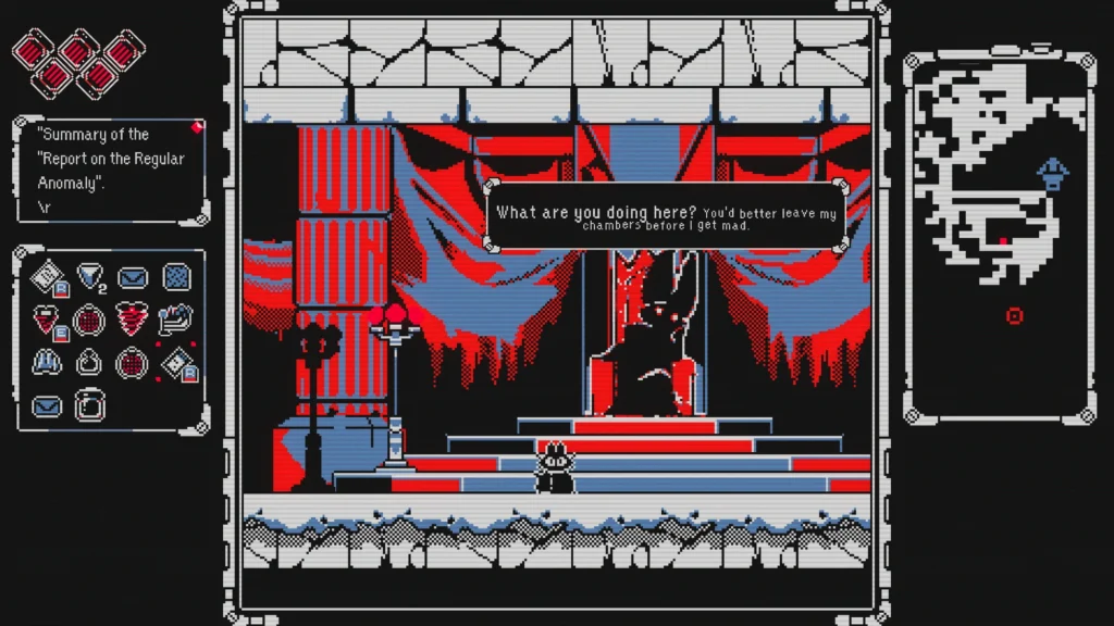 Everdeep Aurora Unveils Underground Mansion Biome in New Demo for Steam Next Fest 14 Everdeep Aurora Unveils Underground Mansion Biome in New Demo for Steam Next Fest 14