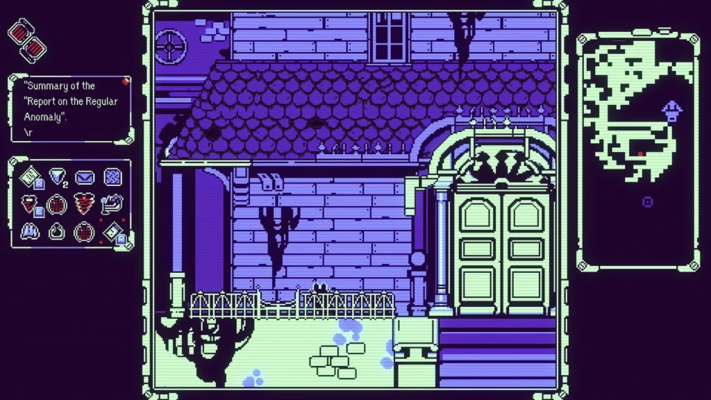 Everdeep Aurora Unveils Underground Mansion Biome in New Demo for Steam Next Fest 7 Everdeep Aurora Unveils Underground Mansion Biome in New Demo for Steam Next Fest 7