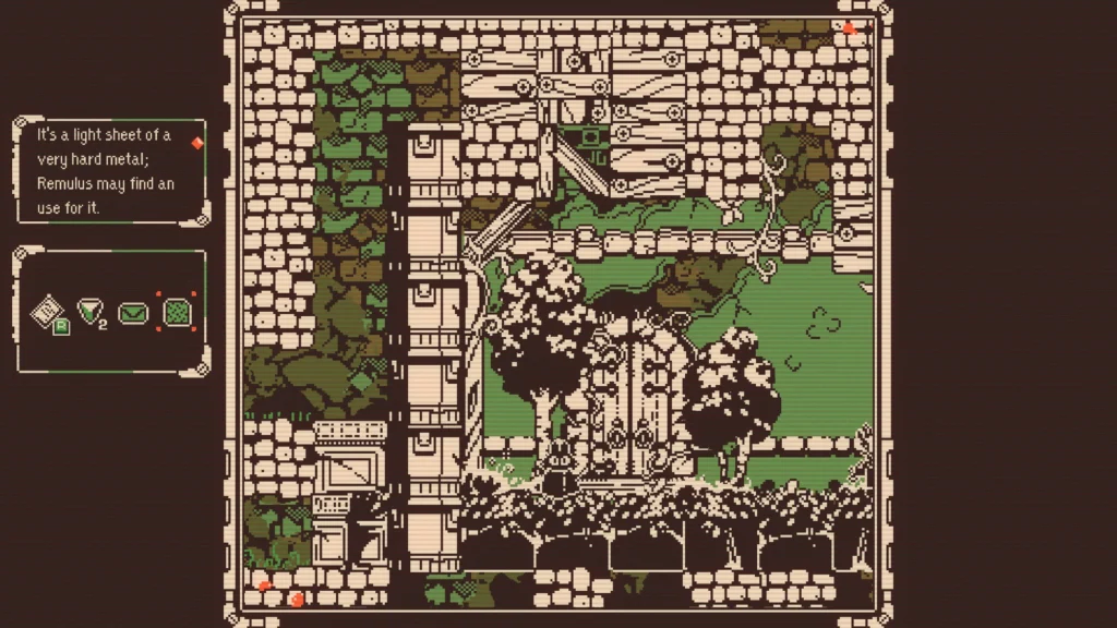 Everdeep Aurora Unveils Underground Mansion Biome in New Demo for Steam Next Fest 1 Everdeep Aurora Unveils Underground Mansion Biome in New Demo for Steam Next Fest 1