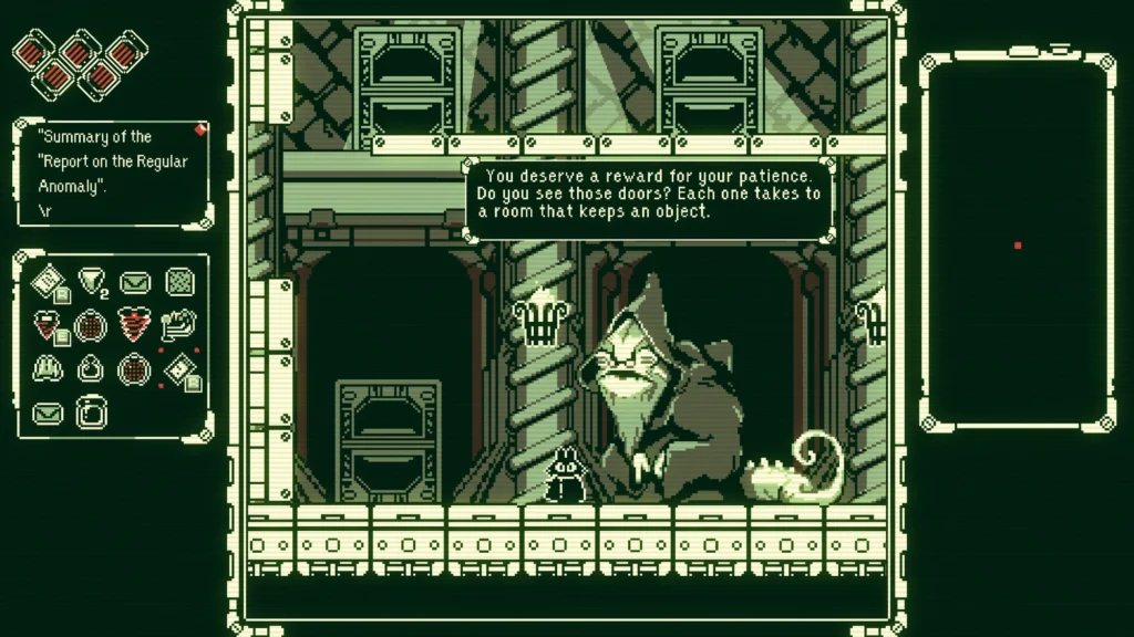 Everdeep Aurora Unveils Underground Mansion Biome in New Demo for Steam Next Fest 15 Everdeep Aurora Unveils Underground Mansion Biome in New Demo for Steam Next Fest 15