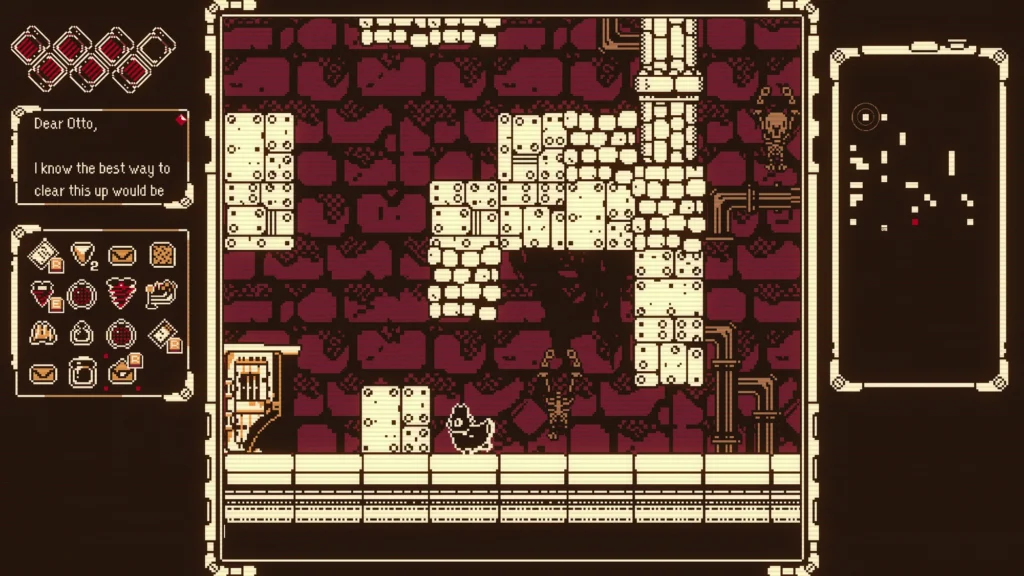 Everdeep Aurora Unveils Underground Mansion Biome in New Demo for Steam Next Fest 16 Everdeep Aurora Unveils Underground Mansion Biome in New Demo for Steam Next Fest 16