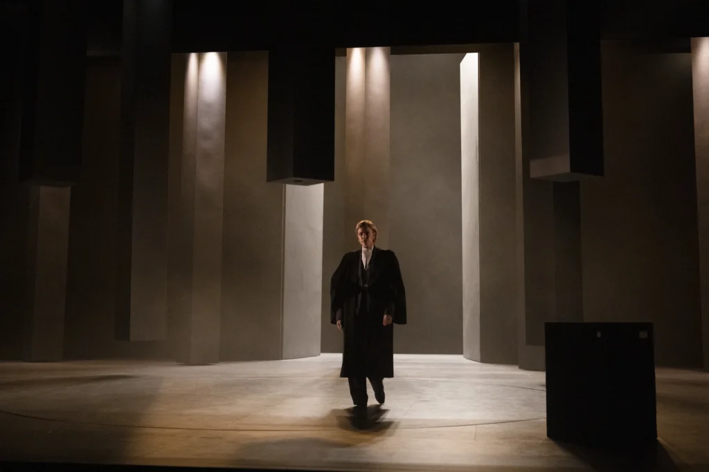Prima Facie Returns to Sydney: Black Swan State Theatre Company Revives Suzie Miller’s Courtroom Drama 1 Prima Facie Returns to Sydney: Black Swan State Theatre Company Revives Suzie Miller’s Courtroom Drama 1