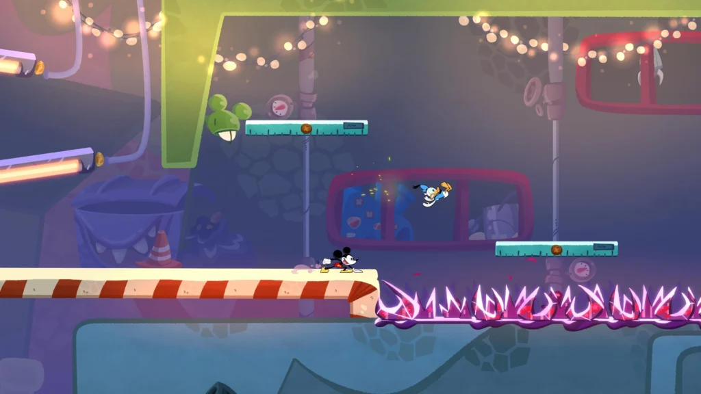 Disney Illusion Island Starring Mickey & Friends Now Available on PlayStation, Xbox and PC 2 Disney Illusion Island Starring Mickey & Friends Now Available on PlayStation, Xbox and PC 2