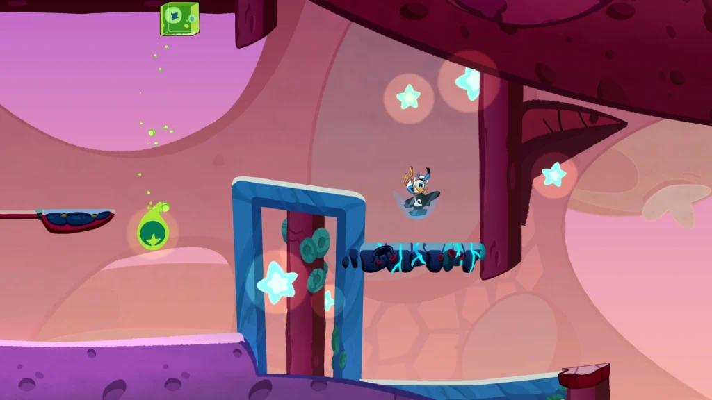 Disney Illusion Island Starring Mickey & Friends Now Available on PlayStation, Xbox and PC 5 Disney Illusion Island Starring Mickey & Friends Now Available on PlayStation, Xbox and PC 5