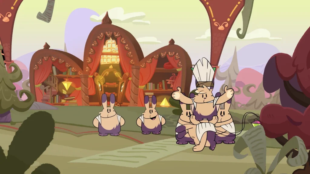 Disney Illusion Island Starring Mickey & Friends Now Available on PlayStation, Xbox and PC 6 Disney Illusion Island Starring Mickey & Friends Now Available on PlayStation, Xbox and PC 6
