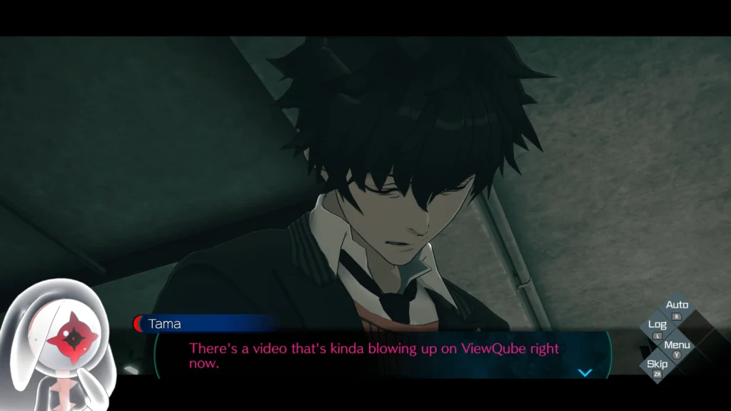 New Gameplay and Character Details Revealed for No Sleep For Kaname Date – From AI: THE SOMNIUM FILES 7