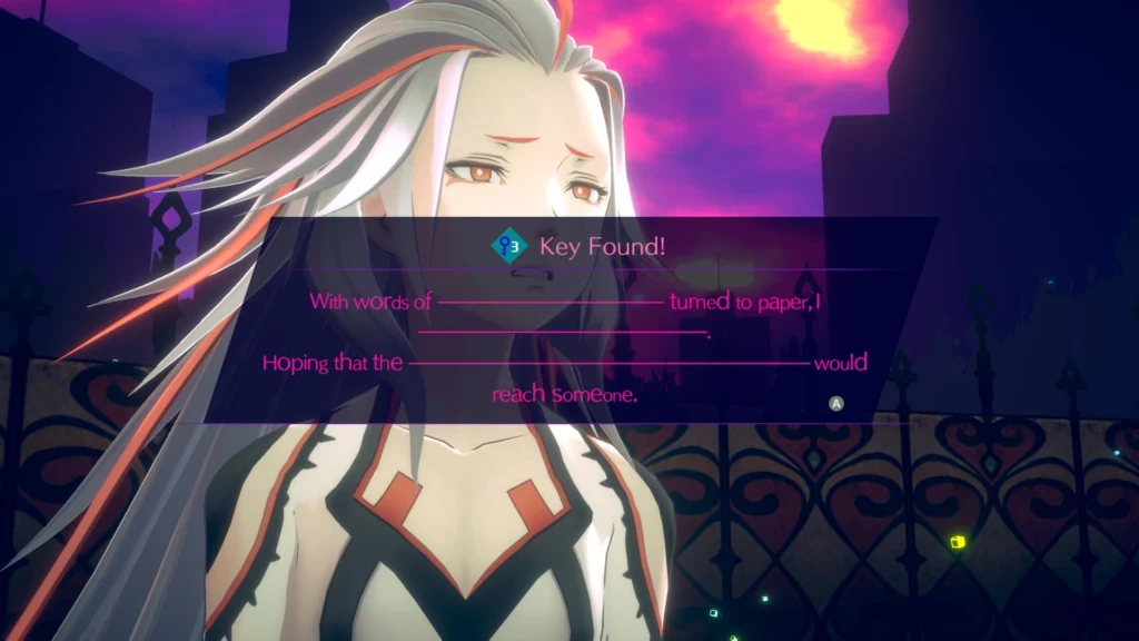 New Gameplay and Character Details Revealed for No Sleep For Kaname Date – From AI: THE SOMNIUM FILES 4