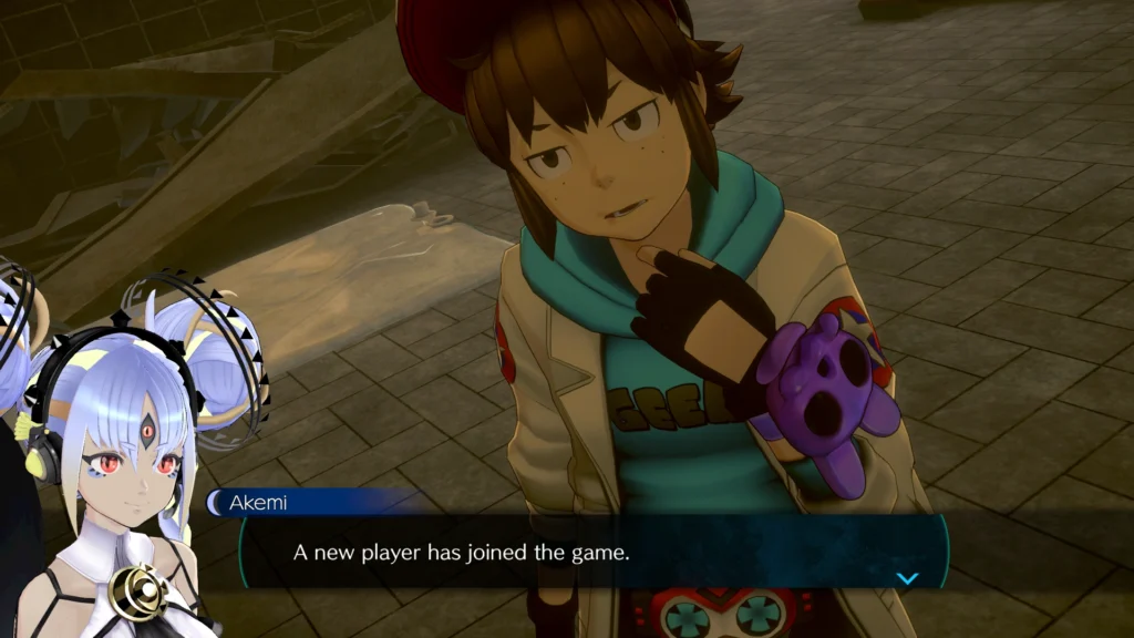 New Gameplay and Character Details Revealed for No Sleep For Kaname Date – From AI: THE SOMNIUM FILES 3