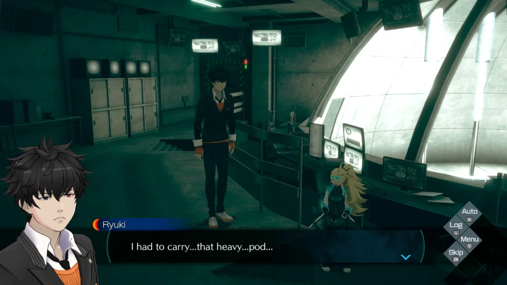 New Gameplay and Character Details Revealed for No Sleep For Kaname Date – From AI: THE SOMNIUM FILES 10