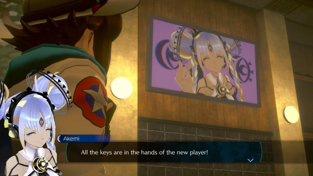 New Gameplay and Character Details Revealed for No Sleep For Kaname Date – From AI: THE SOMNIUM FILES 9