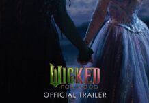 Universal Shares Official Trailer for Wicked: For Good