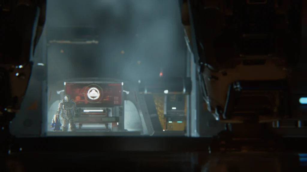 Capcom Confirms 2026 Release for Pragmata With New Trailer Debut 19 Capcom Confirms 2026 Release for Pragmata With New Trailer Debut 19