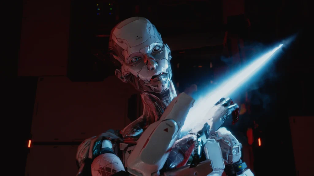 Capcom Confirms 2026 Release for Pragmata With New Trailer Debut 13 Capcom Confirms 2026 Release for Pragmata With New Trailer Debut 13