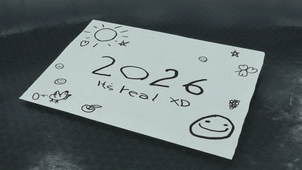 Capcom Confirms 2026 Release for Pragmata With New Trailer Debut 31 Capcom Confirms 2026 Release for Pragmata With New Trailer Debut 31