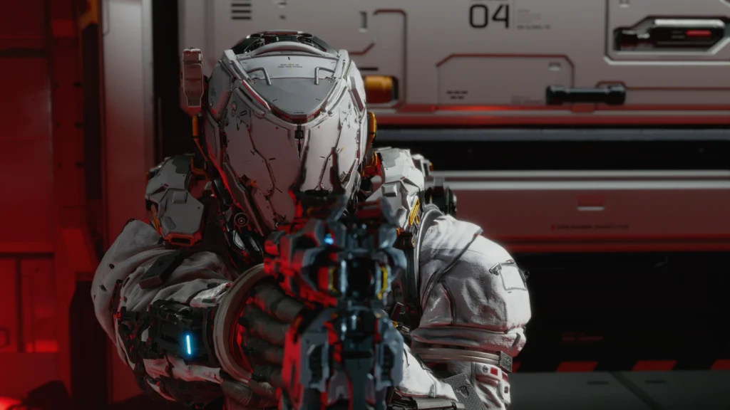 Capcom Confirms 2026 Release for Pragmata With New Trailer Debut 12 Capcom Confirms 2026 Release for Pragmata With New Trailer Debut 12