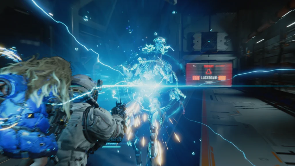 Capcom Confirms 2026 Release for Pragmata With New Trailer Debut 16 Capcom Confirms 2026 Release for Pragmata With New Trailer Debut 16