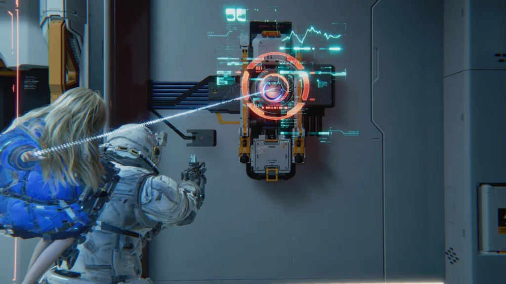Capcom Confirms 2026 Release for Pragmata With New Trailer Debut 21 Capcom Confirms 2026 Release for Pragmata With New Trailer Debut 21
