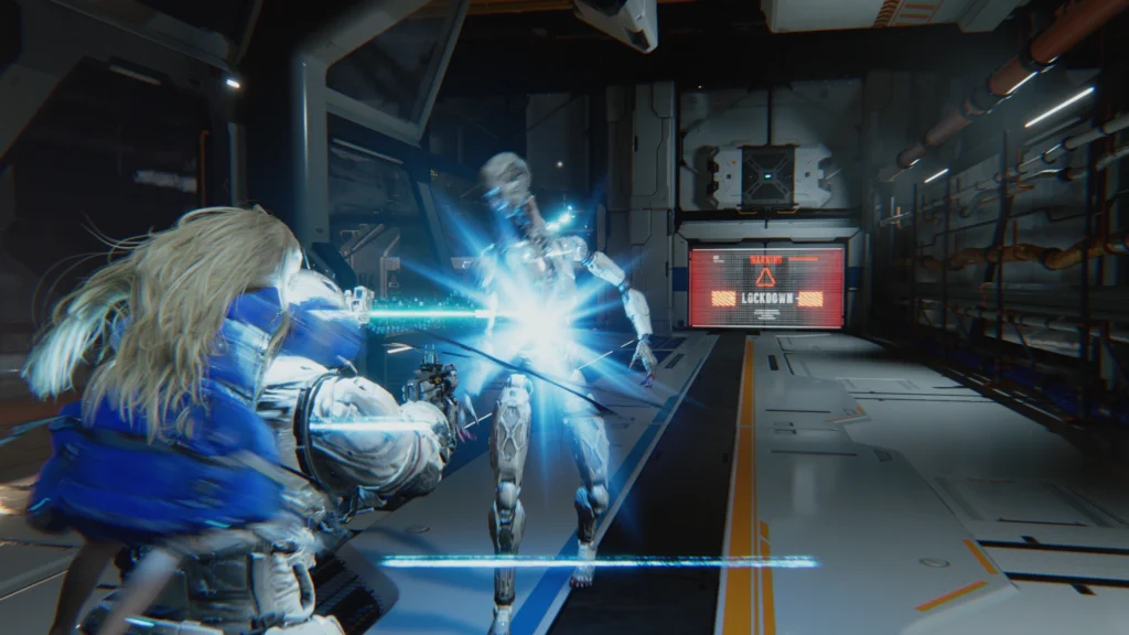 Capcom Confirms 2026 Release for Pragmata With New Trailer Debut 15 Capcom Confirms 2026 Release for Pragmata With New Trailer Debut 15