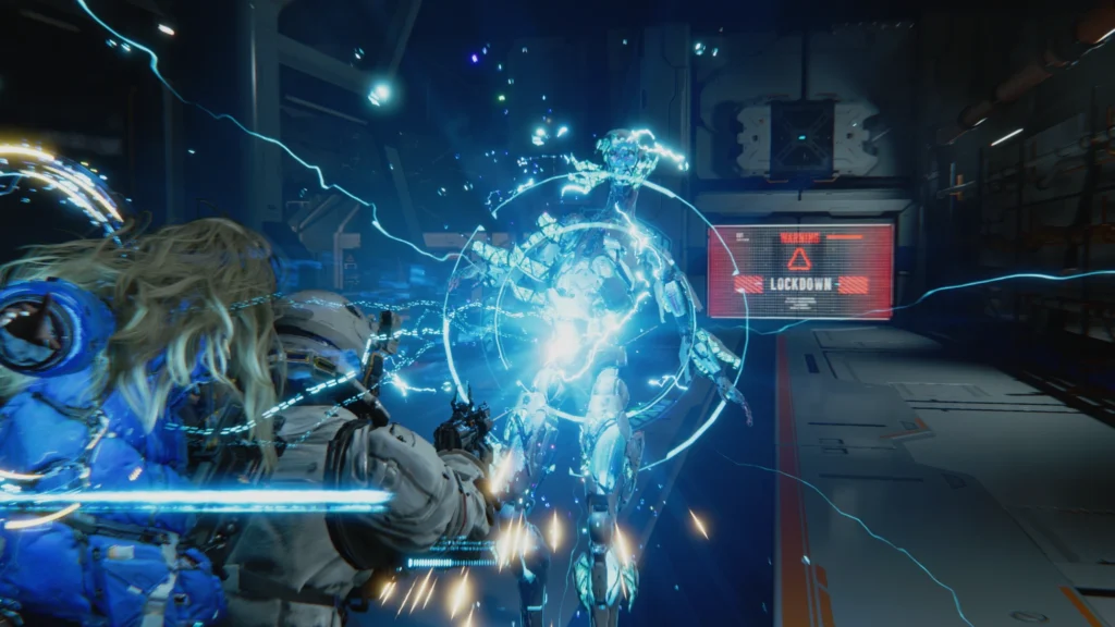 Capcom Confirms 2026 Release for Pragmata With New Trailer Debut 17 Capcom Confirms 2026 Release for Pragmata With New Trailer Debut 17