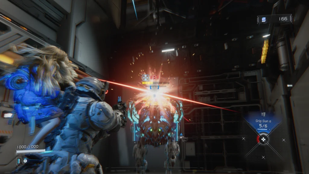 Capcom Confirms 2026 Release for Pragmata With New Trailer Debut 24 Capcom Confirms 2026 Release for Pragmata With New Trailer Debut 24