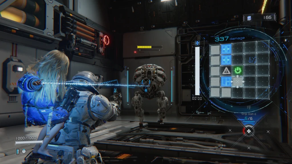Capcom Confirms 2026 Release for Pragmata With New Trailer Debut 23 Capcom Confirms 2026 Release for Pragmata With New Trailer Debut 23
