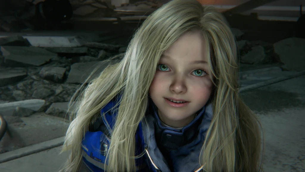 Capcom Confirms 2026 Release for Pragmata With New Trailer Debut 4 Capcom Confirms 2026 Release for Pragmata With New Trailer Debut 4