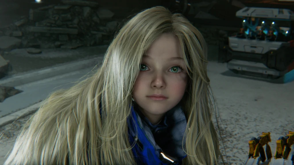 Capcom Confirms 2026 Release for Pragmata With New Trailer Debut 7 Capcom Confirms 2026 Release for Pragmata With New Trailer Debut 7