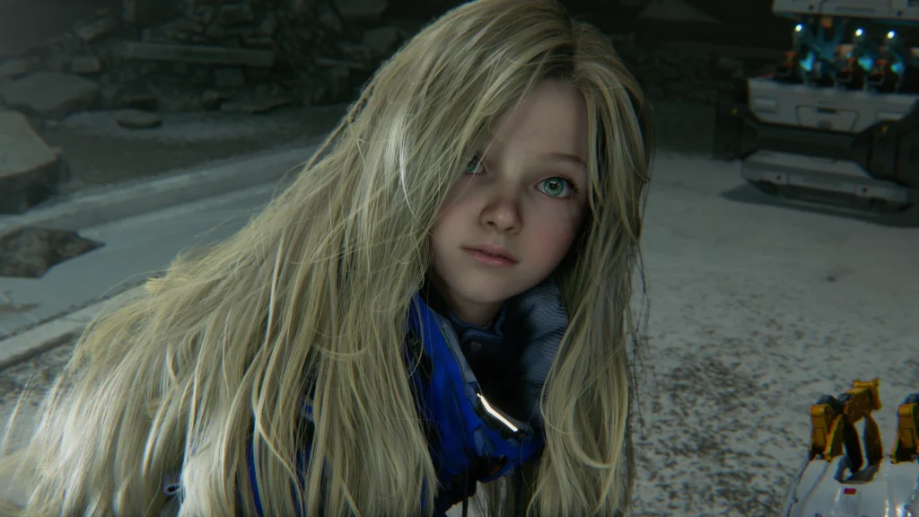 Capcom Confirms 2026 Release for Pragmata With New Trailer Debut 6 Capcom Confirms 2026 Release for Pragmata With New Trailer Debut 6