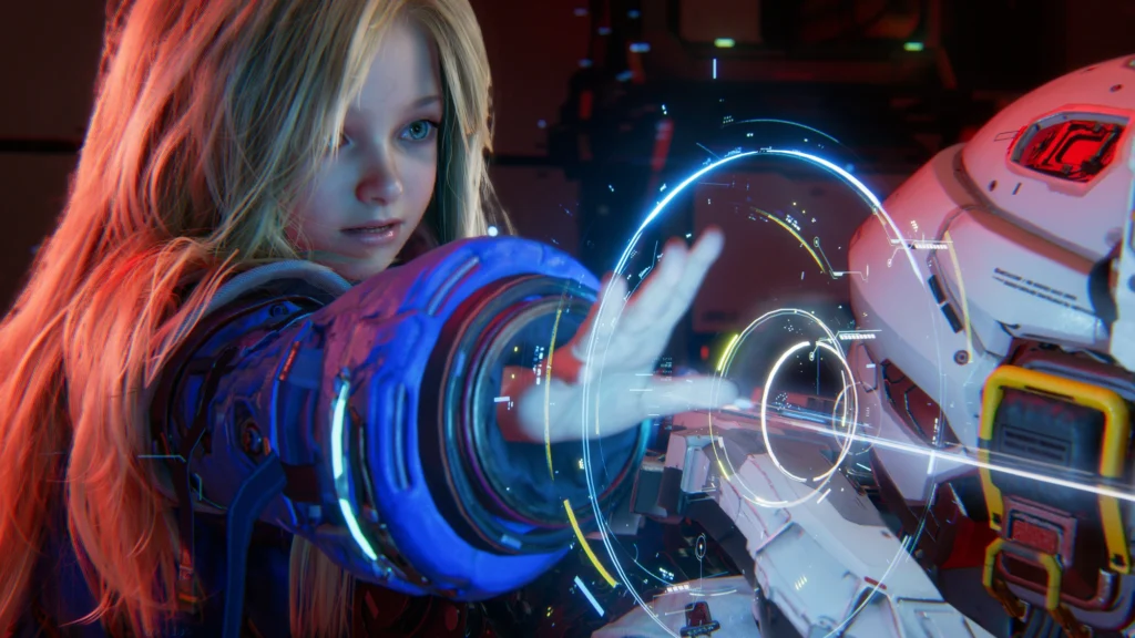 Capcom Confirms 2026 Release for Pragmata With New Trailer Debut 26 Capcom Confirms 2026 Release for Pragmata With New Trailer Debut 26