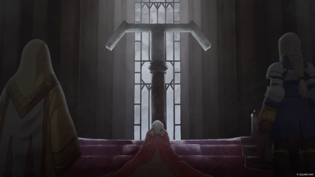 Final Fantasy Tactics Returns with Enhanced and Classic Editions in The Ivalice Chronicles 2