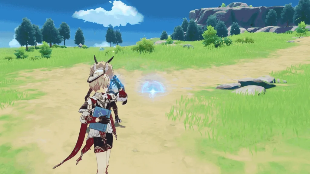 Genshin Impact Version 5.7 to Introduce Skirk and Advance Traveler Twins’ Storyline on 18 June 7 Genshin Impact Version 5.7 to Introduce Skirk and Advance Traveler Twins’ Storyline on 18 June 7