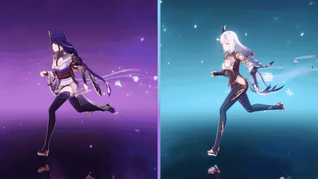 Genshin Impact Version 5.7 to Introduce Skirk and Advance Traveler Twins’ Storyline on 18 June 9 Genshin Impact Version 5.7 to Introduce Skirk and Advance Traveler Twins’ Storyline on 18 June 9