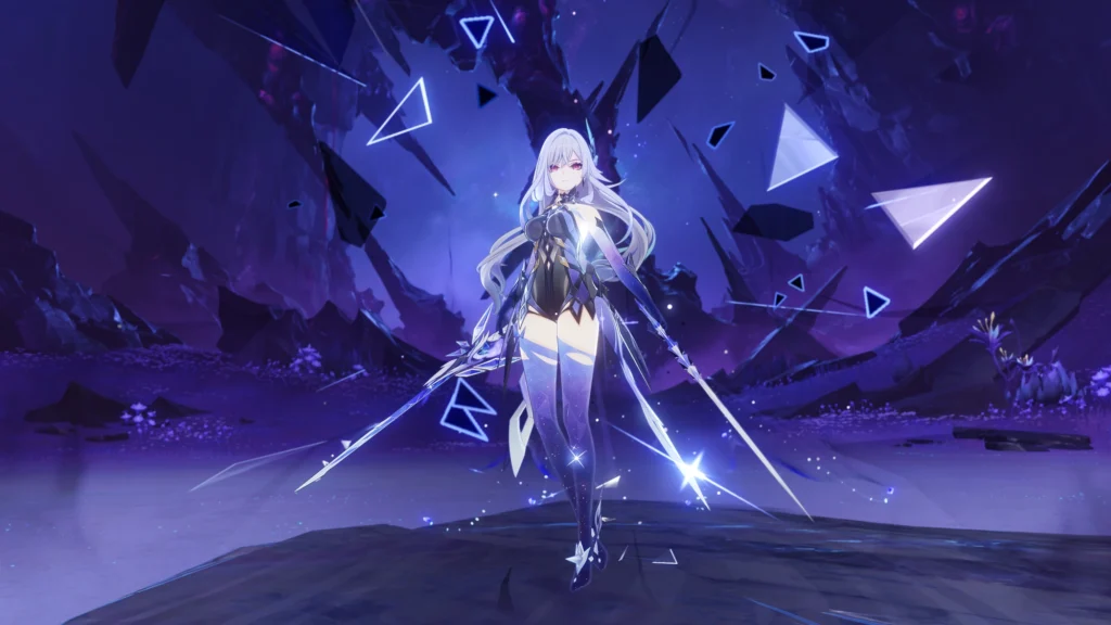 Genshin Impact Version 5.7 to Introduce Skirk and Advance Traveler Twins’ Storyline on 18 June 13 Genshin Impact Version 5.7 to Introduce Skirk and Advance Traveler Twins’ Storyline on 18 June 13