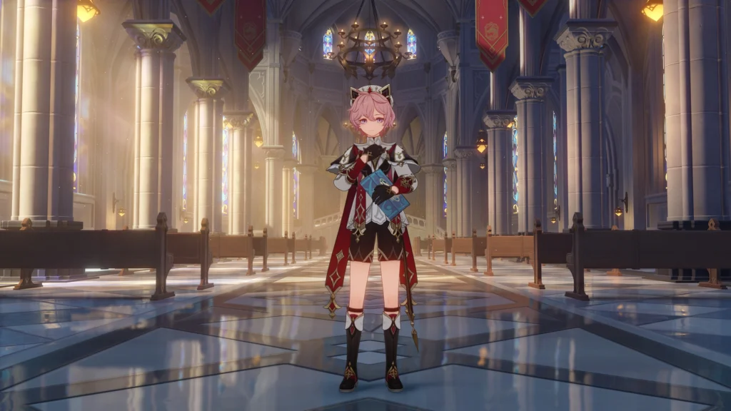 Genshin Impact Version 5.7 to Introduce Skirk and Advance Traveler Twins’ Storyline on 18 June 8 Genshin Impact Version 5.7 to Introduce Skirk and Advance Traveler Twins’ Storyline on 18 June 8