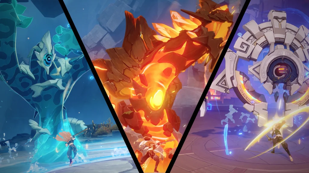 Genshin Impact Version 5.7 to Introduce Skirk and Advance Traveler Twins’ Storyline on 18 June 11 Genshin Impact Version 5.7 to Introduce Skirk and Advance Traveler Twins’ Storyline on 18 June 11