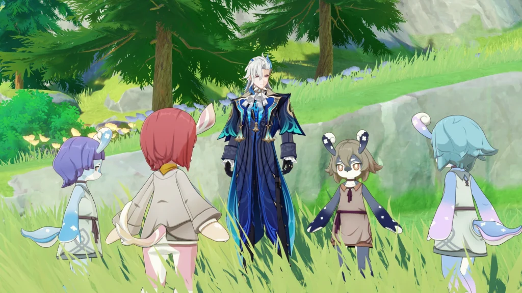 Genshin Impact Version 5.7 to Introduce Skirk and Advance Traveler Twins’ Storyline on 18 June 17 Genshin Impact Version 5.7 to Introduce Skirk and Advance Traveler Twins’ Storyline on 18 June 17