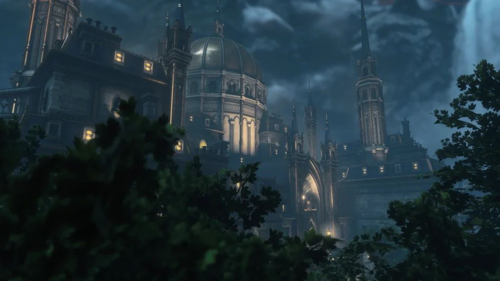Square Enix Introduces New Multiplayer Murder Mystery Game Killer Inn at Summer Game Fest 1 Square Enix Introduces New Multiplayer Murder Mystery Game Killer Inn at Summer Game Fest 1