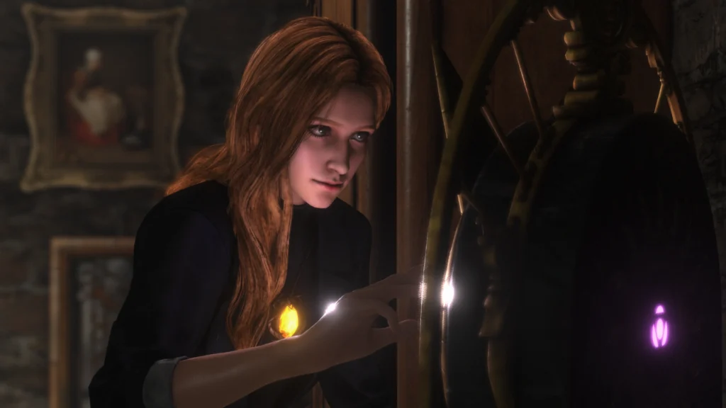 Square Enix Introduces New Multiplayer Murder Mystery Game Killer Inn at Summer Game Fest 4 Square Enix Introduces New Multiplayer Murder Mystery Game Killer Inn at Summer Game Fest 4