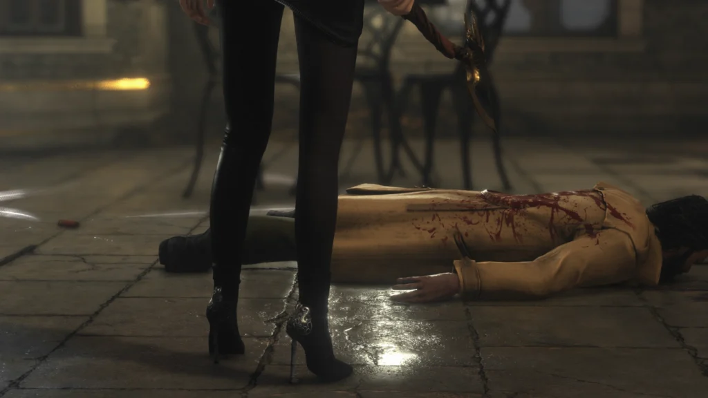 Square Enix Introduces New Multiplayer Murder Mystery Game Killer Inn at Summer Game Fest 3 Square Enix Introduces New Multiplayer Murder Mystery Game Killer Inn at Summer Game Fest 3