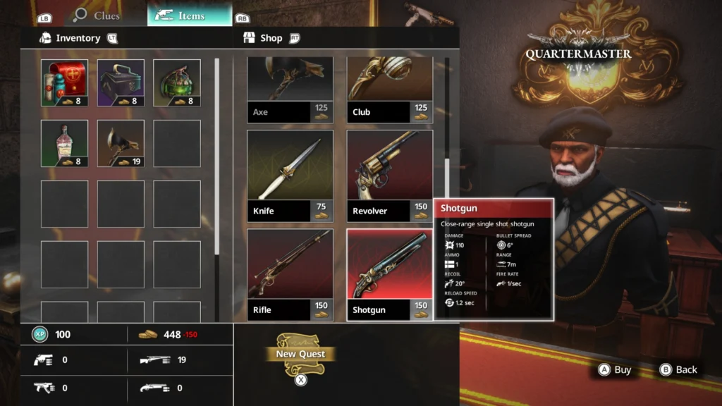 Square Enix Introduces New Multiplayer Murder Mystery Game Killer Inn at Summer Game Fest 12 Square Enix Introduces New Multiplayer Murder Mystery Game Killer Inn at Summer Game Fest 12