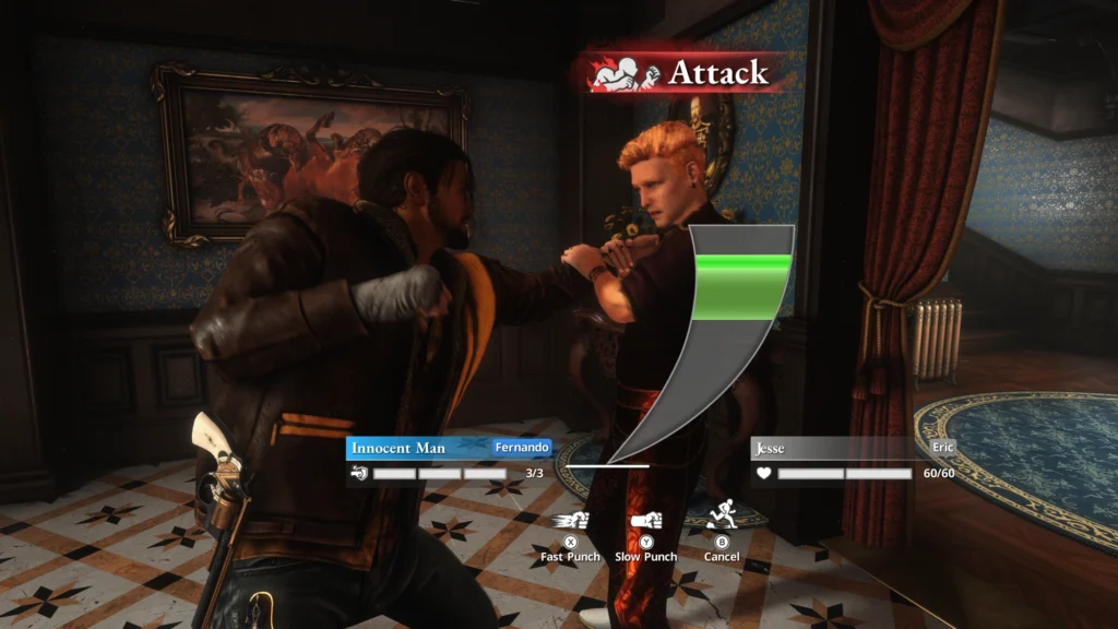 Square Enix Introduces New Multiplayer Murder Mystery Game Killer Inn at Summer Game Fest 18 Square Enix Introduces New Multiplayer Murder Mystery Game Killer Inn at Summer Game Fest 18