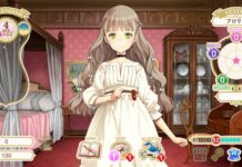 Ooyari Ashito’s Simulation Game ‘Machine Child’ Edges Towards September 2025 Release